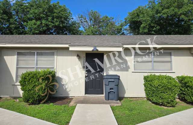 2/1 Triplex in Waco ISD! photos photos 2/1 Triplex in Waco ISD! photos photos