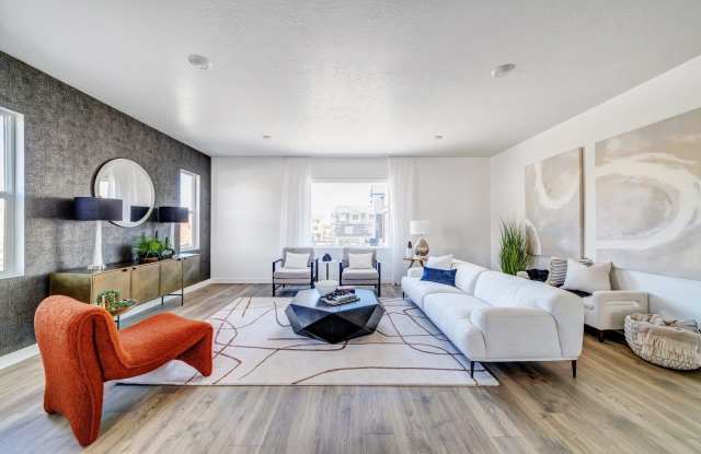 BLVD 120 Townhomes photos photos