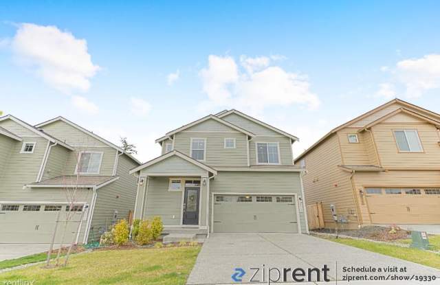 4559 Sand Dollar Street, Bremerton, WA 98312 - 4559 Sand Dollar Drive, Bremerton, WA 98312