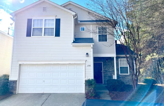 176 Swanee Lane - 176 Swanee Lane, Woodstock, GA 30188