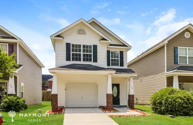 158 Angel Garden Way - 158 Angel Garden Way, Woodfield, SC 29223