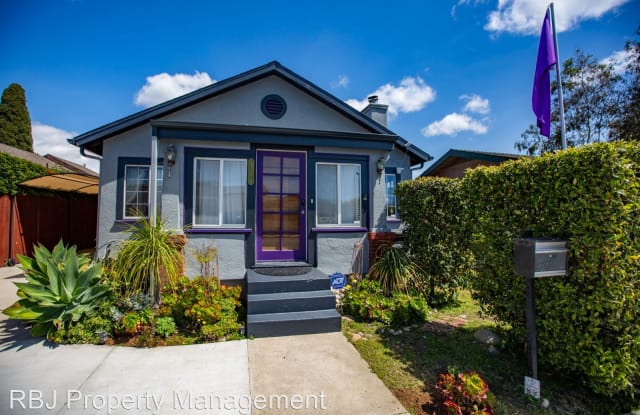 3971 Front Street - 3971 Front Street, San Diego, CA 92103