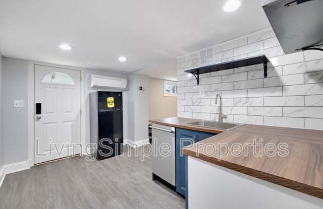 205 Charles Street - 205 Charles Street, Rockville, MD 20850