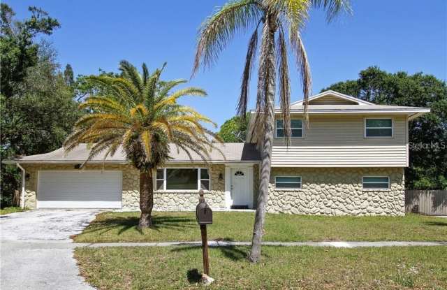 7395 DANBURY WAY - 7395 Danbury Way, Pinellas County, FL 33764