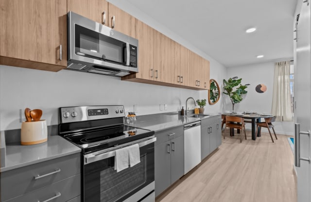 Tilian Apartments Gallery 2