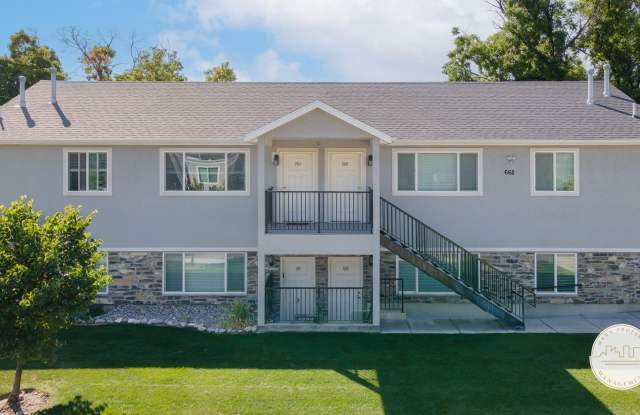 Lovely 2-Bed, 2-Bath Condos in The Meadows in Provo. Modern Floor Plan and Perfect Location! photos photos