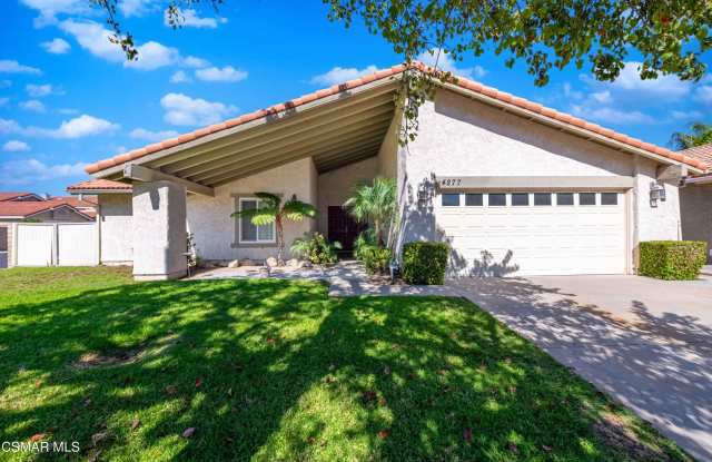 4277 Granadilla Drive - 4277 Granadilla Drive, Moorpark, CA 93021 4277 Granadilla Drive - 4277 Granadilla Drive, Moorpark, CA 93021