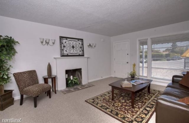 5 Friendly Court - 5 Friendly Court, Redwood City, CA 94063