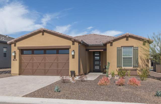 17764 E STOCKING Trail - 17764 E Stocking Trl, Rio Verde, AZ 85263
