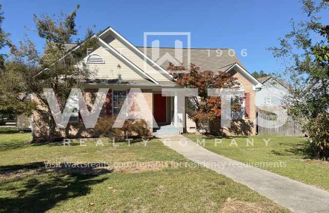 Cute 3-Bed, 2-Bath in Moody - 1012 Hickory Street, Moody, AL 35004 Cute 3-Bed, 2-Bath in Moody - 1012 Hickory Street, Moody, AL 35004