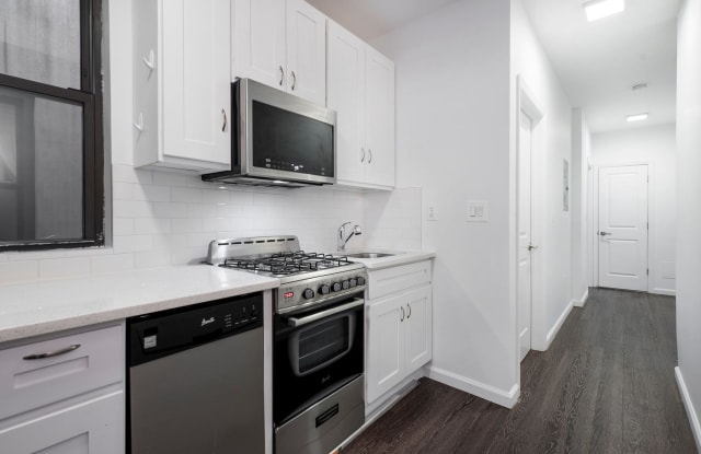 1829 Madison - 1829 Madison Street, Queens, NY 11385