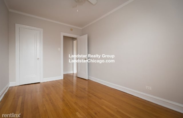 3148 W Belle Plaine Ave - 3148 W Belle Plaine Ave, Chicago, IL 60618