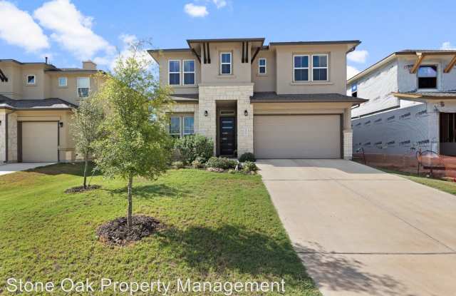 12716 Cardinal Flower Dr - 12716 Cardinal Flower Drive, Austin, TX 78739