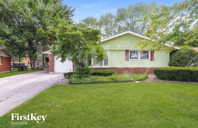 3403 173rd Street - 3403 173rd Street, Hazel Crest, IL 60429