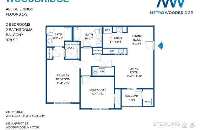 METRO WOODBRIDGE, LLC photos photos METRO WOODBRIDGE, LLC photos photos