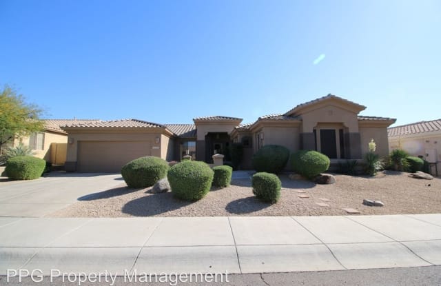 22163 N 78th St - 22163 North 78th Street, Scottsdale, AZ 85255