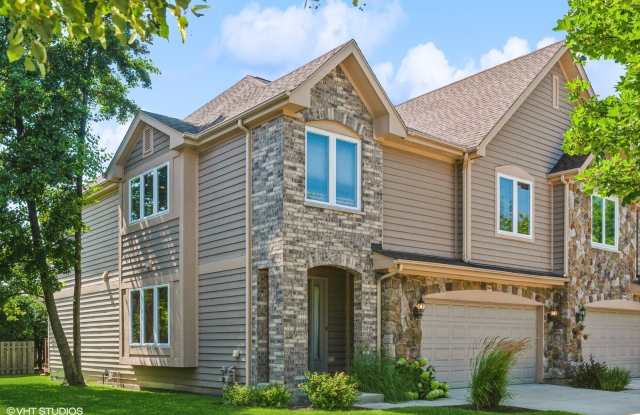 2640 CHELSEY Street - 2640 Chelsey Street, Buffalo Grove, IL 60089