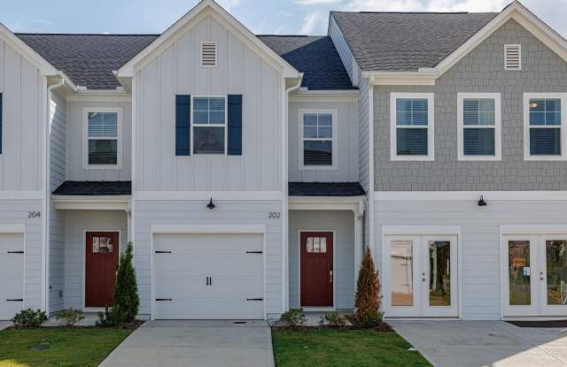 Kendall at Gilreath - Townhomes for Rent photos photos Kendall at Gilreath - Townhomes for Rent photos photos