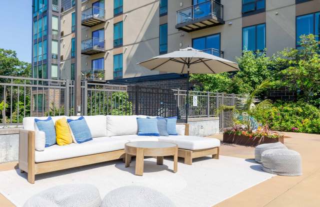 The Island Residences at Carlson Center photos photos