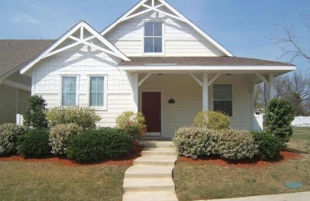 1813 Cambridge Drive - 1813 Cambridge Drive, Providence Village, TX 76227