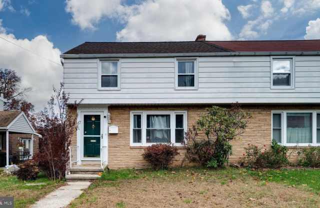 117 E BROAD Street - 117 East Broad Street, Shillington, PA 19607