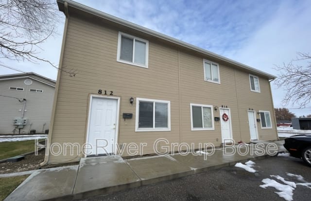 812 E Roosevelt Ave photos photos