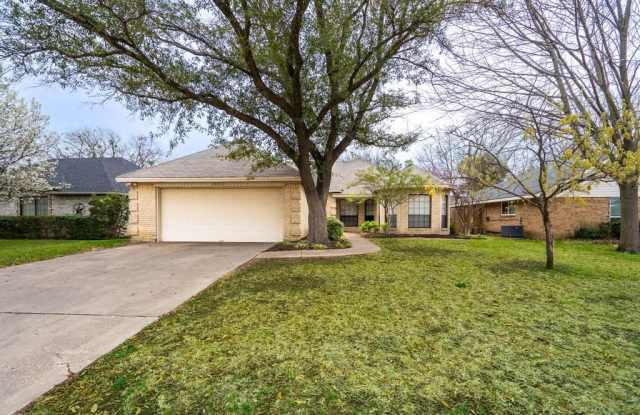 1022 N Fannin Street - 1022 North Fannin Street, Rockwall, TX 75087