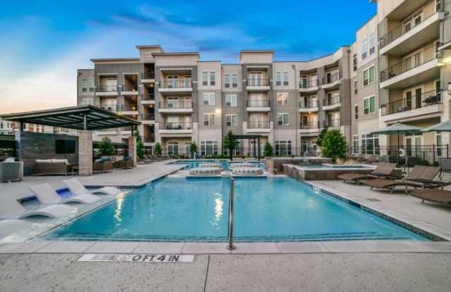1677 W Campbell Rd - 1677 West Campbell Road, Richardson, TX 75080