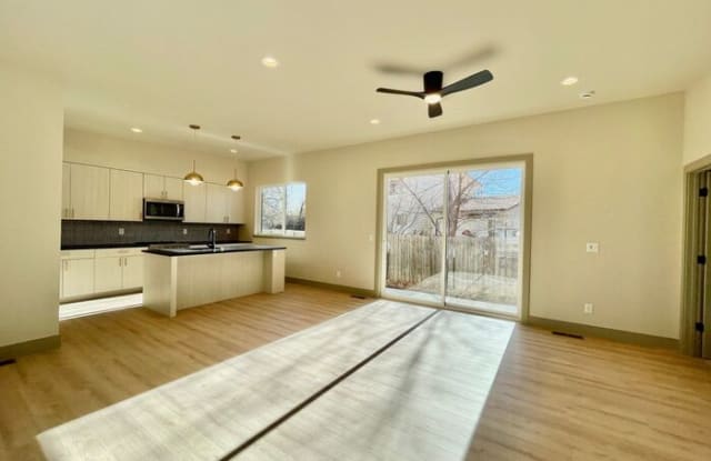 909 Camelot Court - 909 Camelot Court, Fort Collins, CO 80525