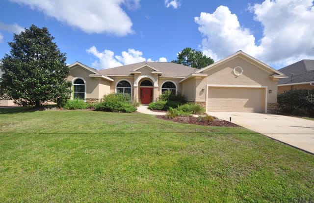 62 Leaver Drive - 62 Leaver Drive, Palm Coast, FL 32137