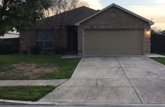2615 White Wing Way - 2615 White Wing Way, New Braunfels, TX 78130