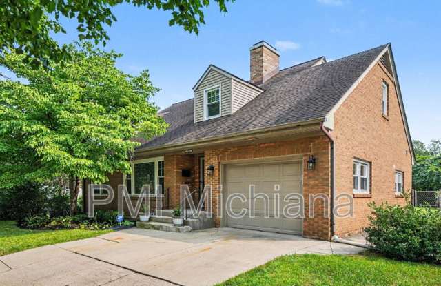510 East Pokagon Street photos photos