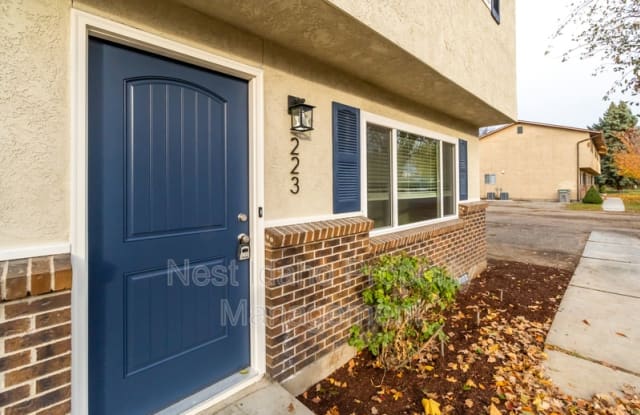 223 North Liberty Street photos photos