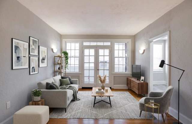 The Paramount Apartments photos photos