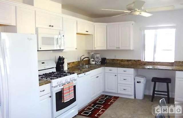 862  Thomas Av - 862 Thomas Ave, San Diego, CA 92109