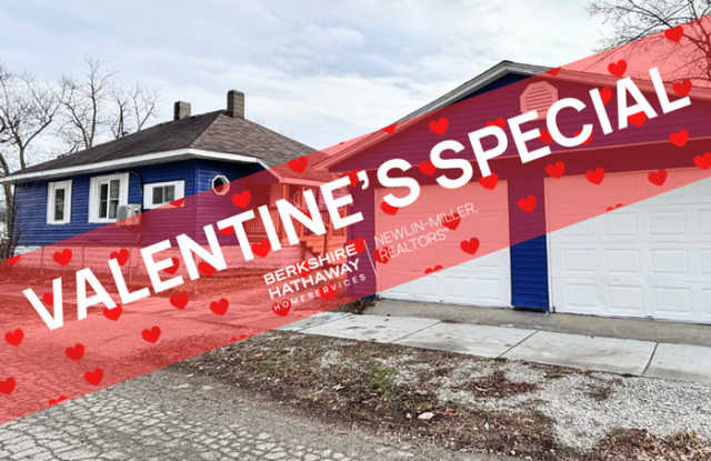 2501 South 6th Street - 2501 South 6th Street, Terre Haute, IN 47802