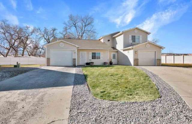 1769 Christopher Way - 1769 Christopher Way, Grand Junction, CO 81503
