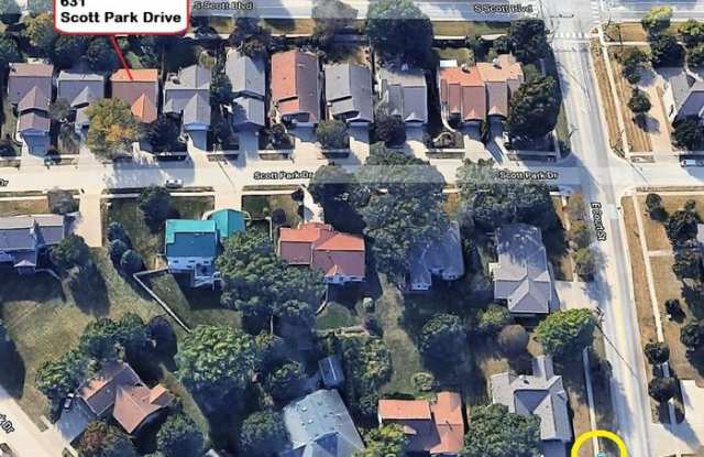 631 Scott Park Drive Gallery 2