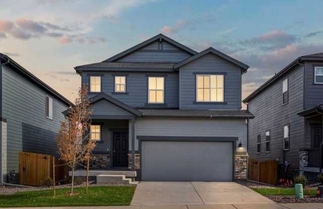 Charming 3BR House in Greeley photos photos