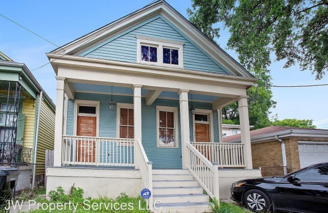 1522 Poland Ave - 1522 Poland Avenue, New Orleans, LA 70177
