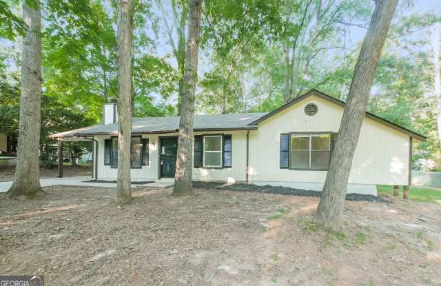 9240 Woodhill - 9240 Woodhill Lane, Clayton County, GA 30238