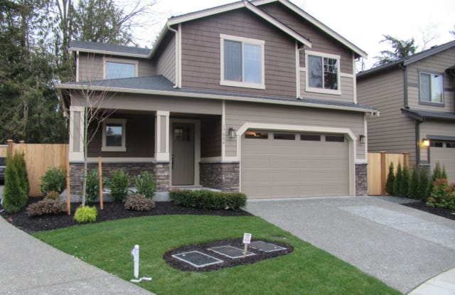 17004 11th Pl W - 17004 11th Pl W, Larch Way, WA 98037