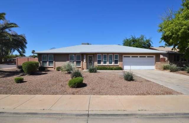 2356 South Davis Circle - 2356 South Davis Circle, Mesa, AZ 85210