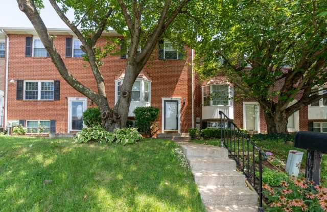 27 Sylvan Park Ct./3 Bedroom, 2 Bath in Nottingham photos photos