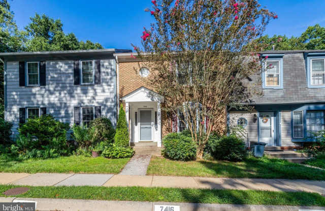 7416 SPRING TREE Drive Gallery 3