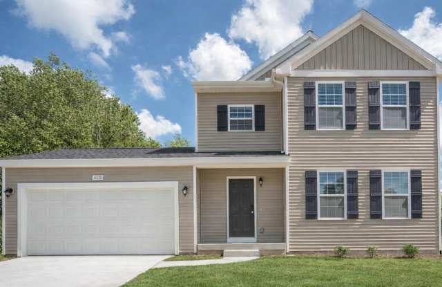 Newer Home in Howell for Lease photos photos