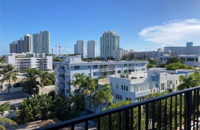 1000 Michigan Ave - 1000 Michigan Avenue, Miami Beach, FL 33139 1000 Michigan Ave - 1000 Michigan Avenue, Miami Beach, FL 33139