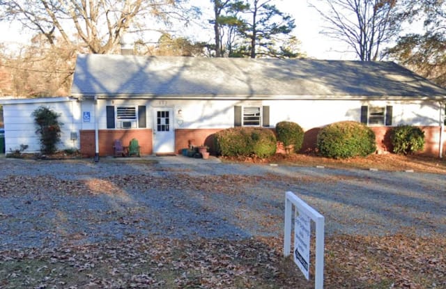 112 Woodland Rd - 1 - 112 Woodland Road, Indian Trail, NC 28079