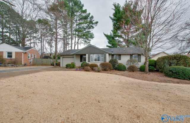 6521 Chadwell Road - 6521 Chadwell Road Southwest, Huntsville, AL 35802