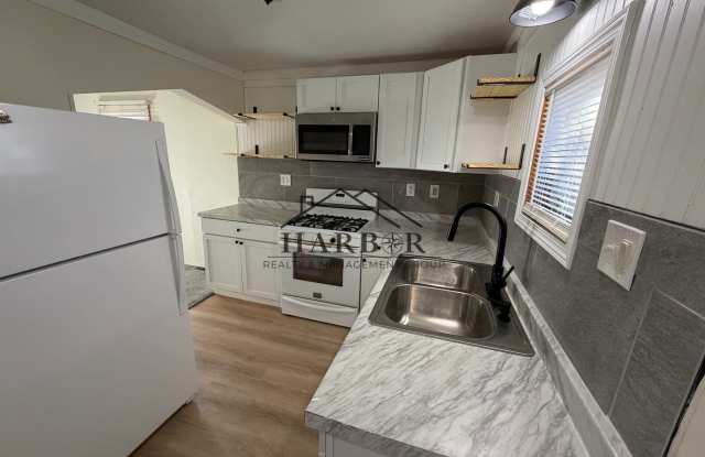 Newly Renovated 3-Bedroom Home - 1/2 Off first full month of rent! - 1211 10th Avenue Southwest, Austin, MN 55912 Newly Renovated 3-Bedroom Home - 1/2 Off first full month of rent! - 1211 10th Avenue Southwest, Austin, MN 55912